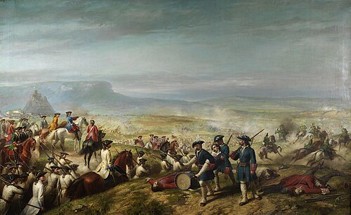 Battle of Almansa